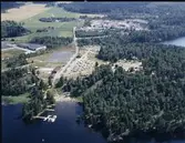 Fritidsområde  Dals Långed