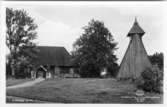 Fröskog kyrka