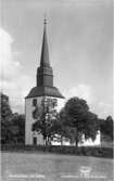 Kinnarumma Kyrka