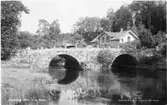 Bron över Ätran  Sexdrega
