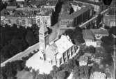 Göteborgs kyrka