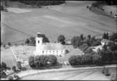 Rångedala  Kyrka