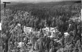 Hultafors  Sanatorium