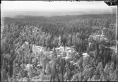 Hultafors  Sanatorium