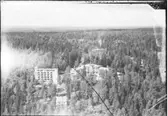 Hultafors  Sanatorium