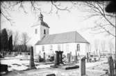 Berghem  Kyrka