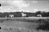 Mårdaklev  Kyrka och Skola