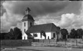 Torestorp  Kyrka