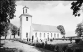 Länghem  Kyrka