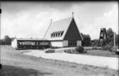 Sandared  Kyrka