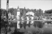 Rydboholm  Kyrka