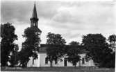 Blidsberg  Kyrka