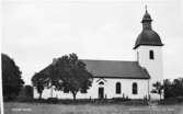 Töllsjö  Kyrka