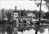 Rydboholm  Kyrka