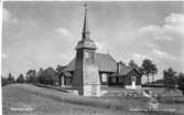 Svenasjö  Kyrka