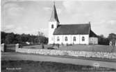 Målsryd  Kyrka