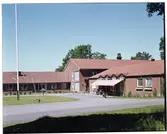 Gällstad  Ekeru Ålderdomshem