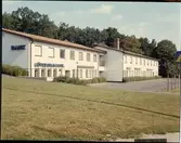 Horred  Ålderdomshem