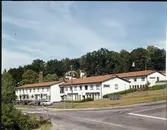 Horreds ålderdomshem