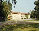 Holsljunga  Skola