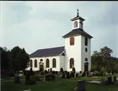 Mjöbäck  Kyrka