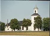 Östra Frölunda  Kyrka