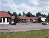 Hökerum  Kommunalkontor