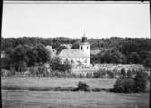 Rångedala  Kyrka