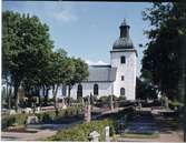 Dalsjöfors  Toarp Kyrka