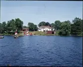 Äspered  Sommargården