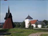 Dalum  Kyrka