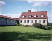 Sexdrega  Ålderdomshem