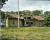 Hökerum  Prästgård