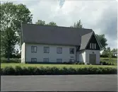 Hökerum  Församlingshem