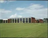 Tranemo  Sim och Idrottshall