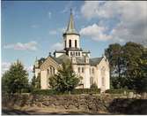 Kungsäter  Kyrka