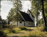 Viskafors  Kyrka