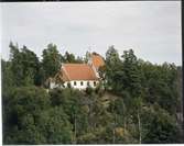 Viskafors  Kyrka