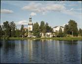 Rydboholm  Kyrka