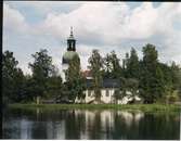 Rydboholm  Kyrka