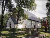 Borgstena  Kyrka