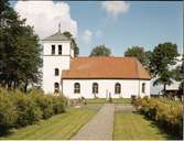 Ljung  Kyrka