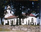 Liared  Kyrka