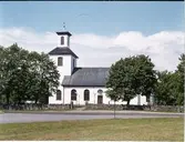 Holsljunga  Kyrka