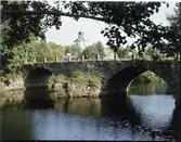 Svenljunga  Gamla Bron