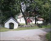 Eriksberg  Gamla Kyrkan