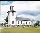 Trädet  Kölaby Kyrka