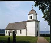 Strängsered  Kyrka