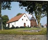 Hajom  Kyrka