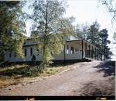 Sjövik  Missionskyrkan